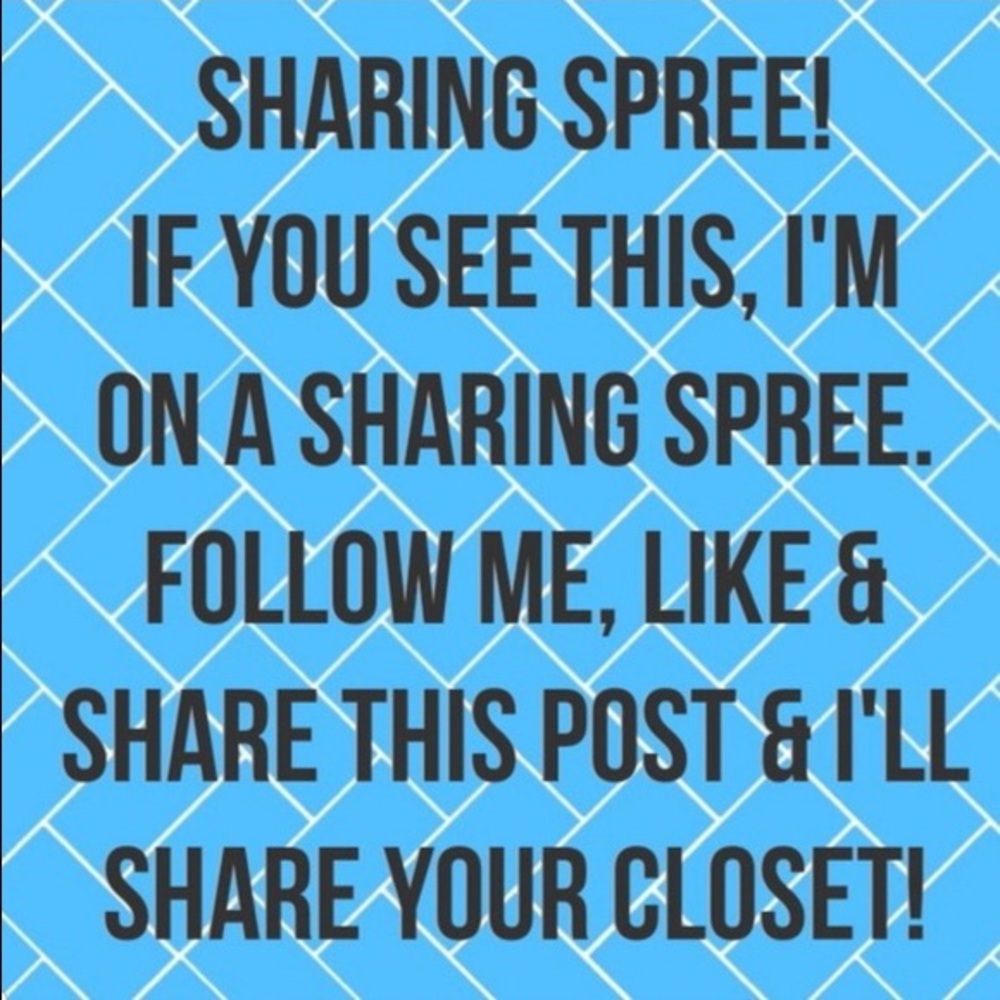 🥳1k Followers to reach my goal!🙏🏼Please share💜 - Picture 2 of 10
